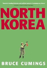 bokomslag North Korea