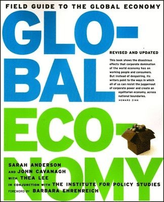 Field Guide To The Global Economy 1