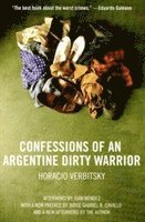 bokomslag Confessions Of An Argentine Dirty Warrior