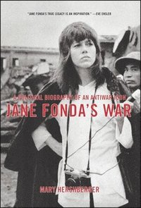 bokomslag Jane Fonda's War