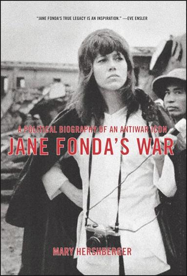 bokomslag Jane Fonda's War