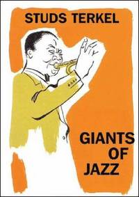 bokomslag Giants Of Jazz