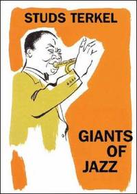 bokomslag Giants of Jazz