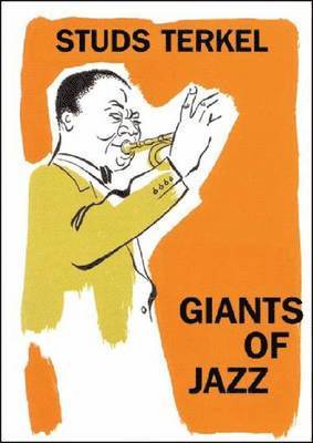 bokomslag Giants Of Jazz