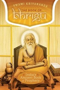 bokomslag The Book of Bhrigu