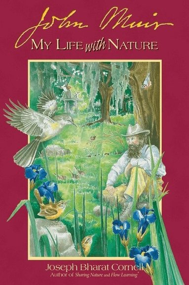 John Muir, Joseph Bharat Cornell - John Muir, Häftad