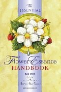 Lila Devi - Essential Flower Essence Handbook - Revised Edition, Häftad