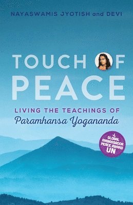 Touch of Peace 1