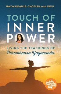 bokomslag Touch of Inner Power