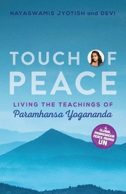 Touch of Peace 1