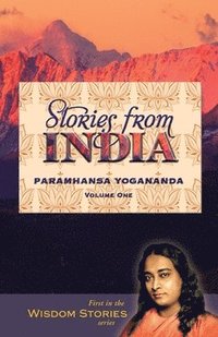 bokomslag Stories from India - Volume 1
