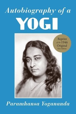 bokomslag Autobiography of a Yogi