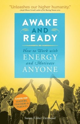 Susan Usha Dermond - Awake and Ready, Häftad