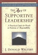 Art of Supportive Leadership