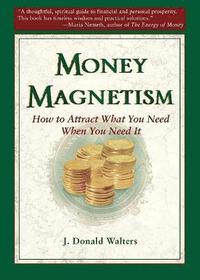 bokomslag Money Magnetism
