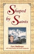 bokomslag Shaped by Saints