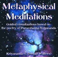 bokomslag Metaphysical Meditations