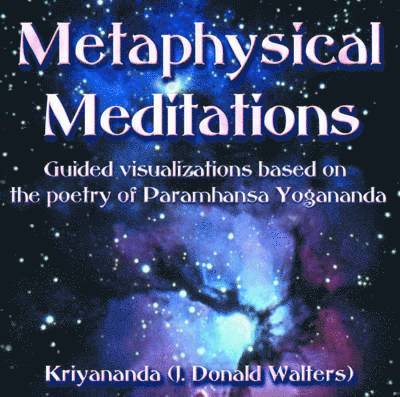 Metaphysical Meditations 1