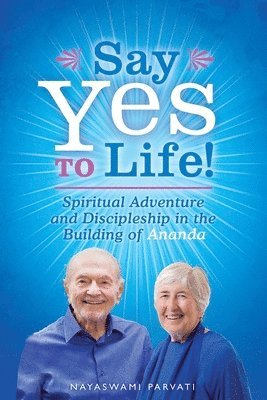 Say Yes to Life! 1