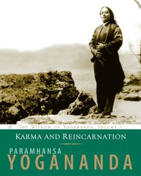 bokomslag Karma and Reincarnation