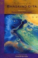 Yogananda - Essence Of The Bhagavad Gita: Explained By Paramhansa Yogana, Häftad
