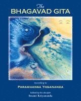 bokomslag Bhagavad Gita: According To Paramhansa Yogananda