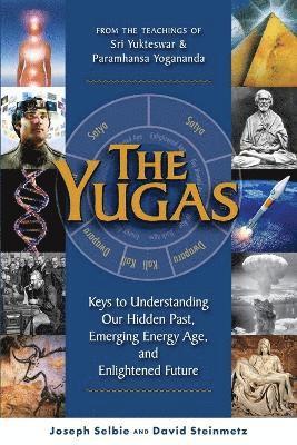 bokomslag The Yugas