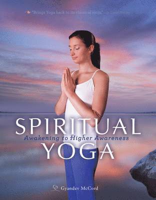 Spiritual Yoga 1