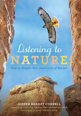 Listening to Nature 1