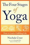 bokomslag Four Stages Of Yoga