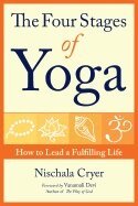 Nischala Cryer - Four Stages of Yoga, Häftad