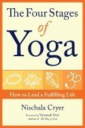 bokomslag Four Stages of Yoga