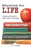 bokomslag Education for Life