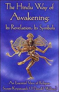bokomslag The Hindu Way of Awakening