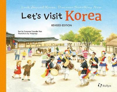 Let's Visit Korea