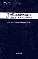 bokomslag Korean Economy