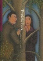 bokomslag Twofold Song (modern Korean Short Stories)