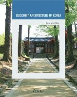 bokomslag Buddhist Architecture of Korea