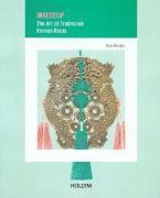 Heejin Kim - 6. Maedeup: The Art Of Traditional Korean Knots, Inbunden