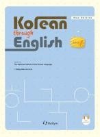bokomslag Korean Through English 1 (with Cd )