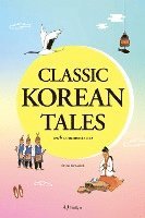 bokomslag Classic Korean Tales