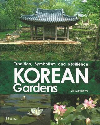 Korean Gardens 1