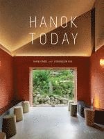 Nani Park, Jongkeun Lee - Hanok Today, Häftad
