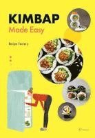 KIMBAP Made Easy 1