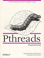 bokomslag Pthreads Programming
