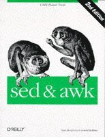 sed & awk 1