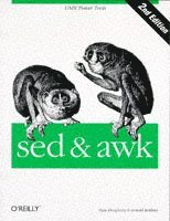 SED & AWK 2nd Edition 1