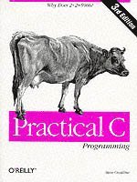 Steve Oualline - Practical C Programming 3e, Häftad