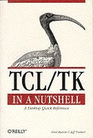 Tcl/Tk in a Nutshell 1