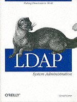 bokomslag LDAP System Administration